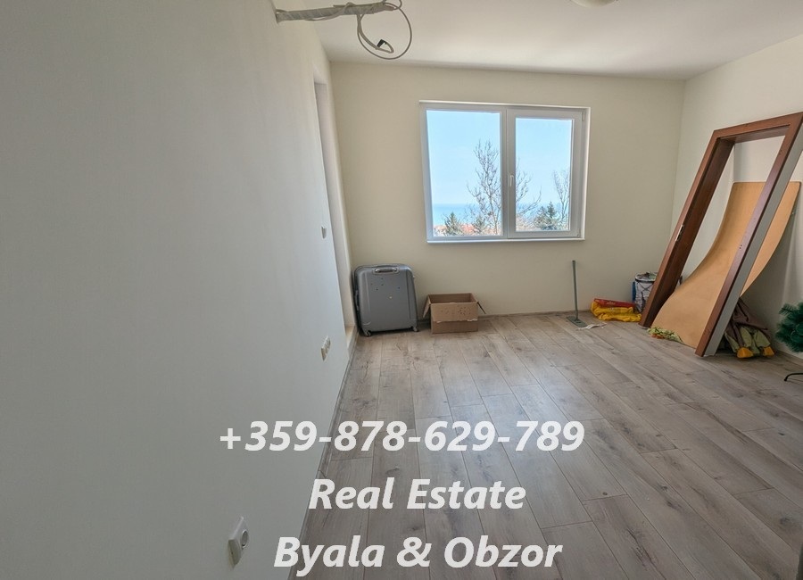 Квартира в Бяле, Болгария, 53 м² - фото 12