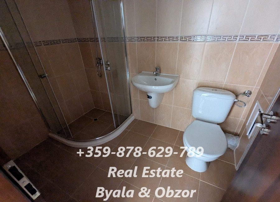 Квартира в Бяле, Болгария, 53 м² - фото 11