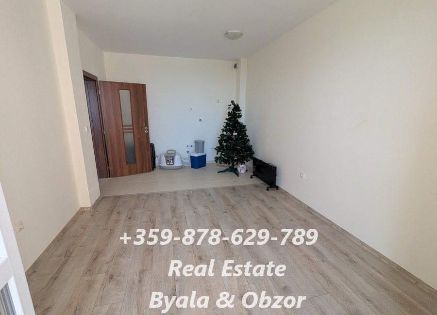 Квартира в Бяле, Болгария, 53 м² - фото 9