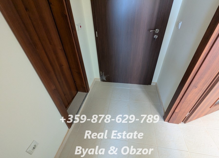 Квартира в Бяле, Болгария, 53 м² - фото 10