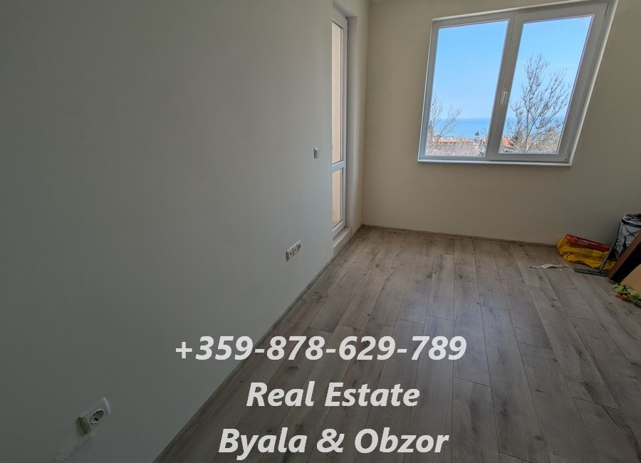 Квартира в Бяле, Болгария, 53 м² - фото 13