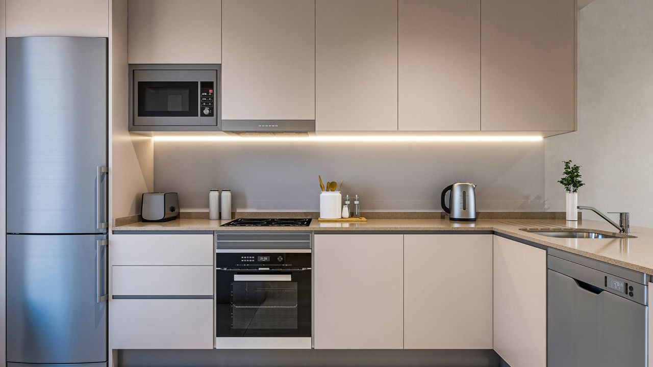 Апартаменты ﻿Torrevieja (Alicante), Испания, 154 м² - фото 17