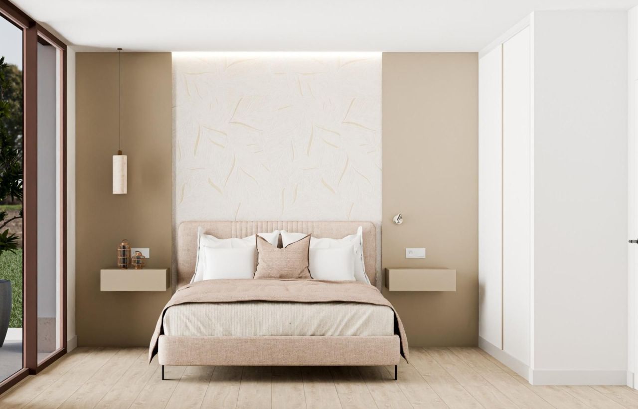 Вилла в Пиносо, Испания, 100 м² - фото 17