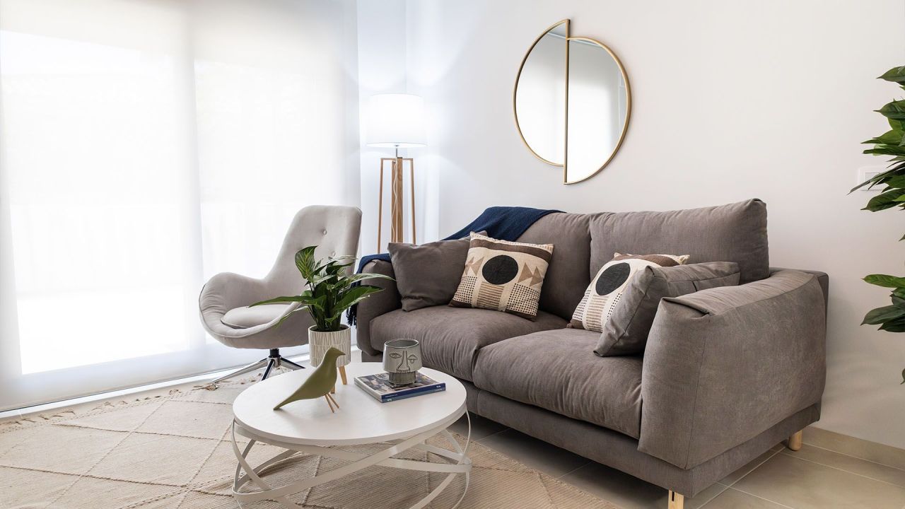 Вилла в Бусоте, Испания, 130 м² - фото 17