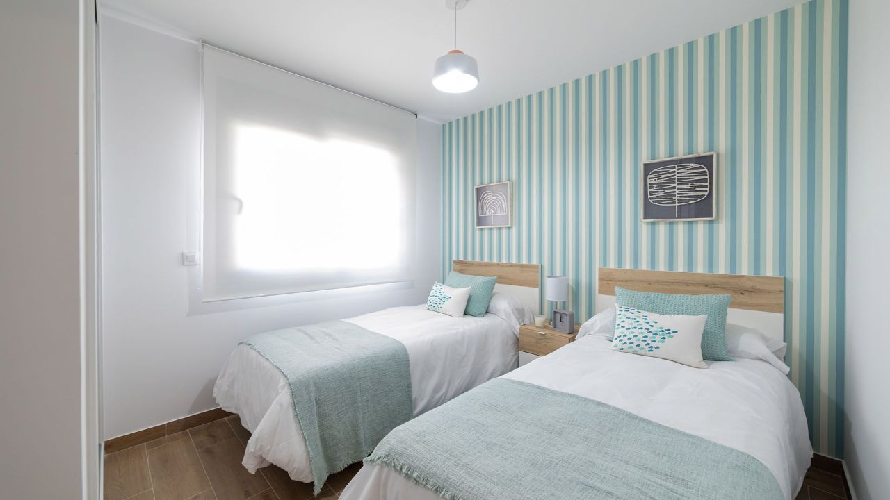 Вилла в Бусоте, Испания, 130 м² - фото 18