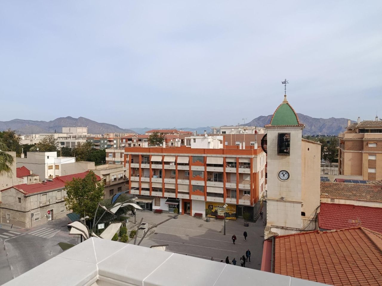 Апартаменты в Бигастро, Испания, 63 м² - фото 18