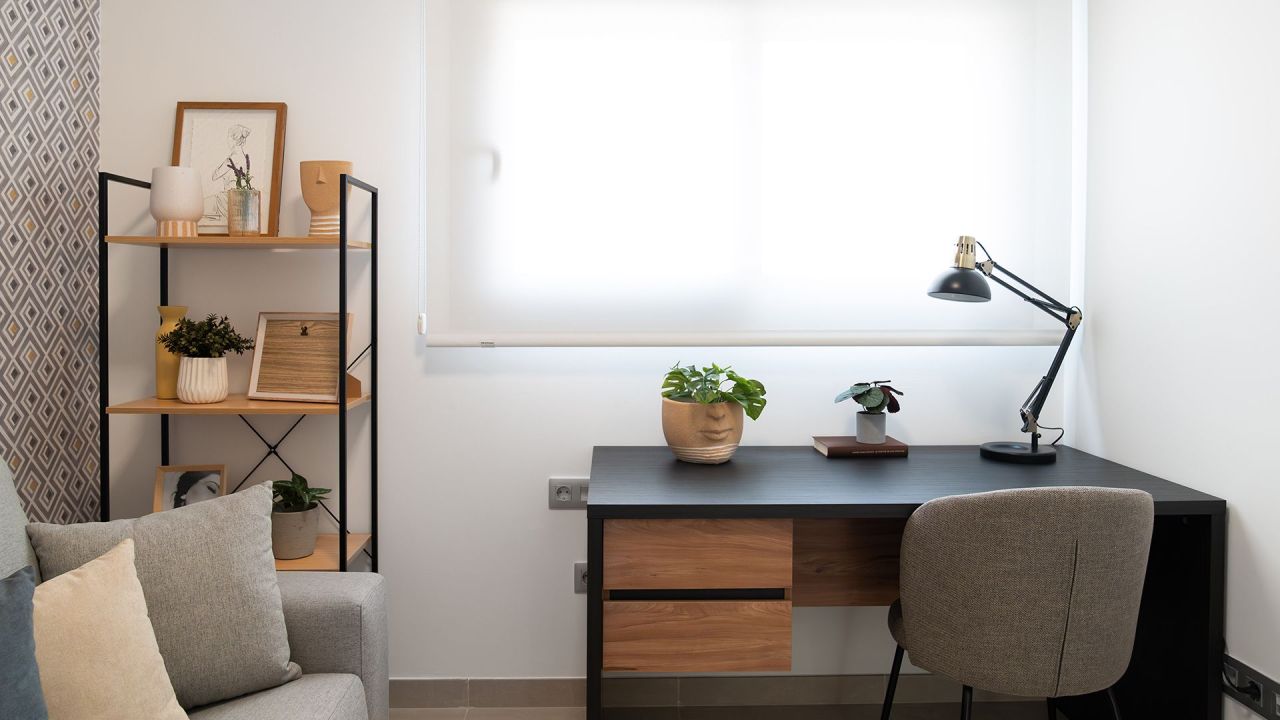 Апартаменты в Бенидорме, Испания, 191 м² - фото 18