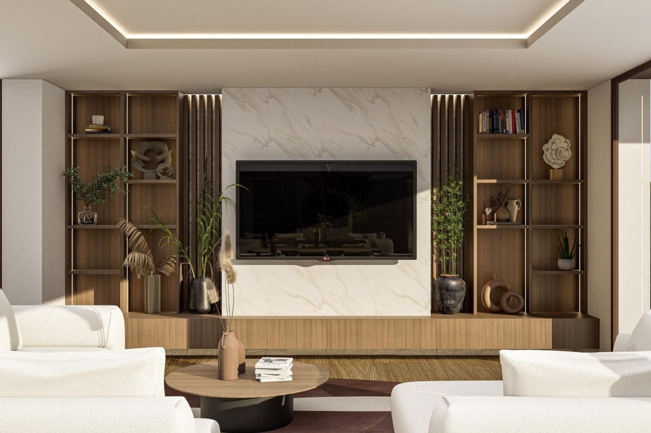 Вилла в Пиносо, Испания, 260 м² - фото 18