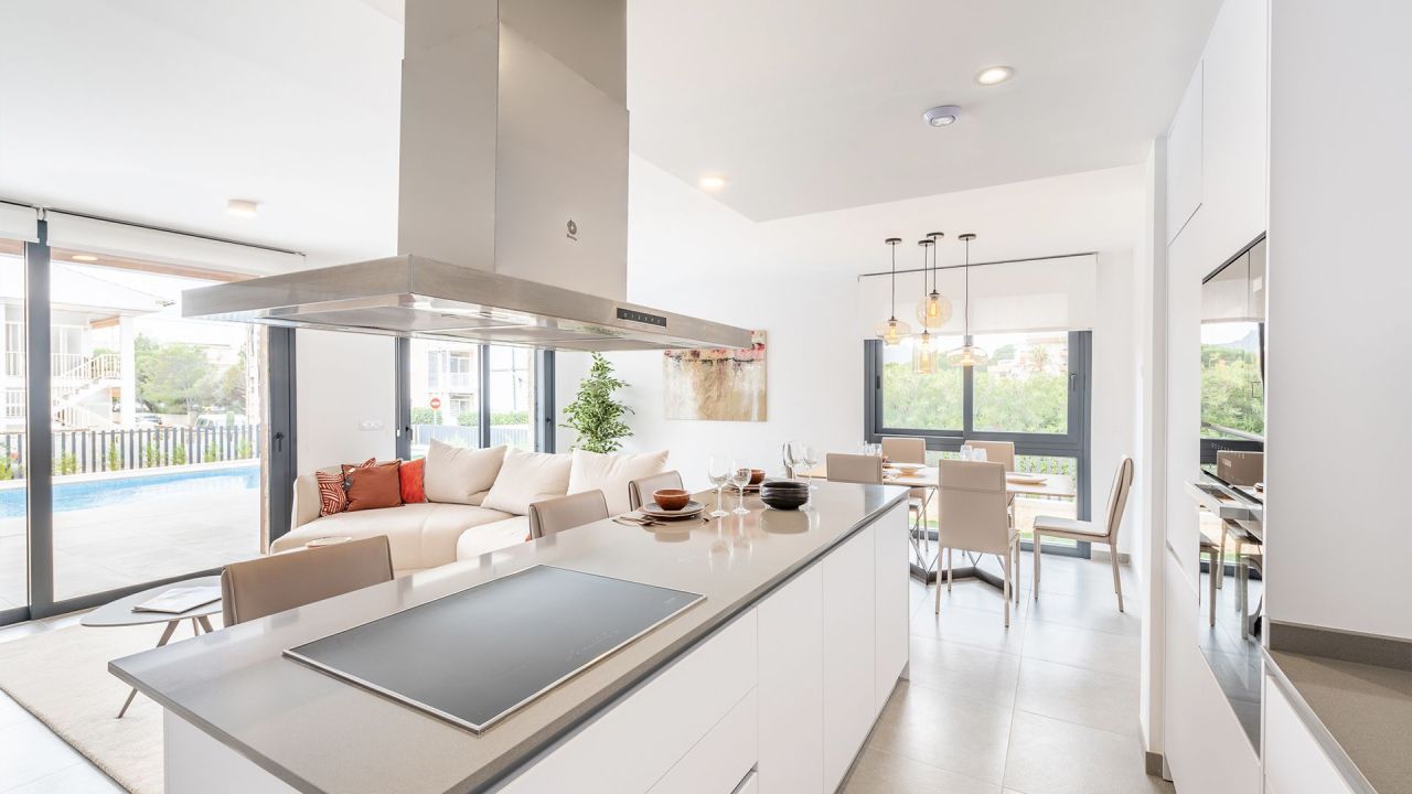 Дом Capdepera, Испания, 232 м² - фото 18