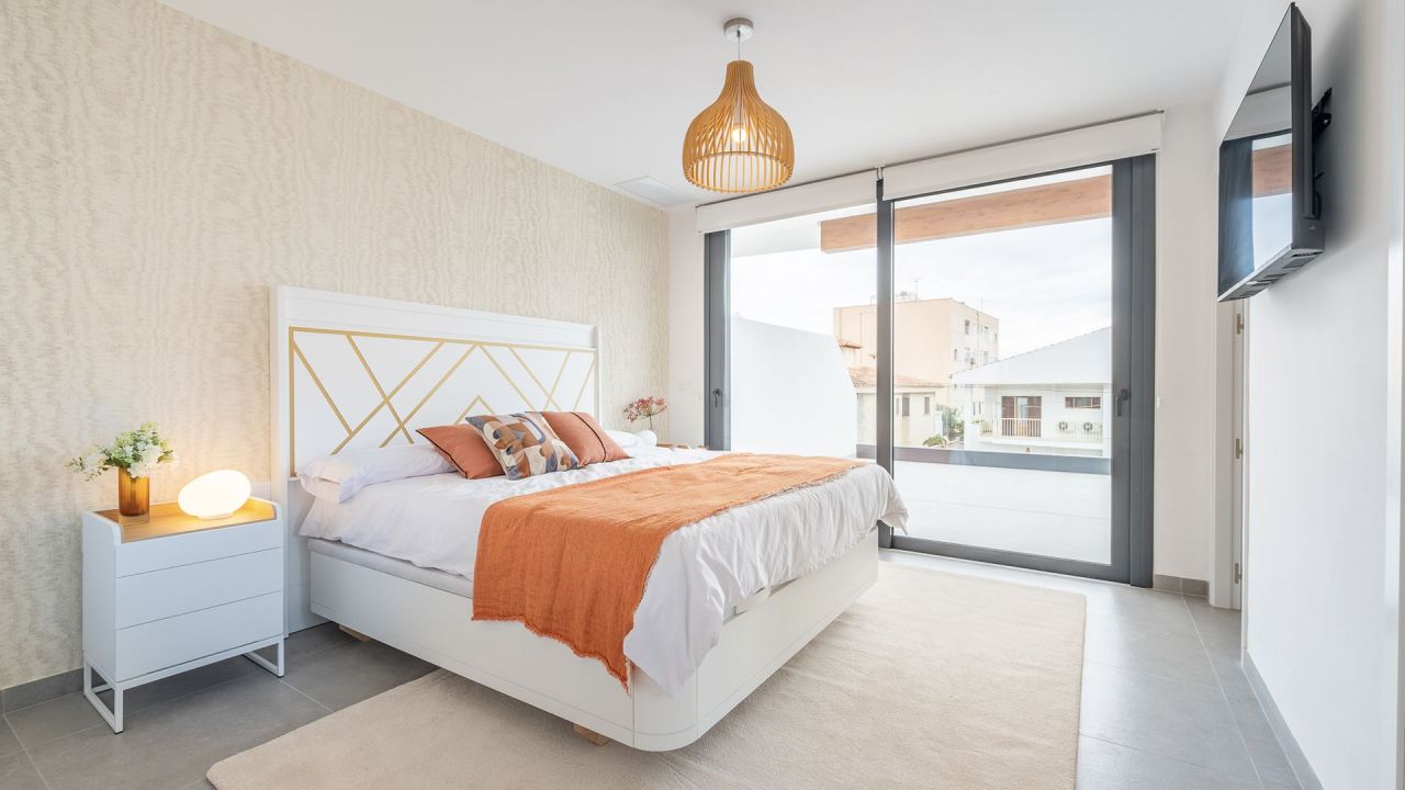 Дом Capdepera, Испания, 250 м² - фото 18