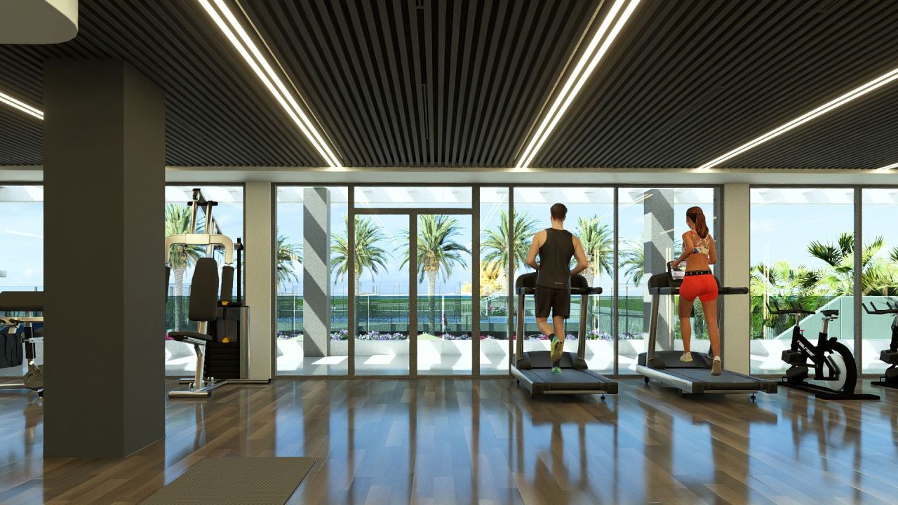 Апартаменты ﻿Torrevieja (Alicante), Испания, 152 м² - фото 19