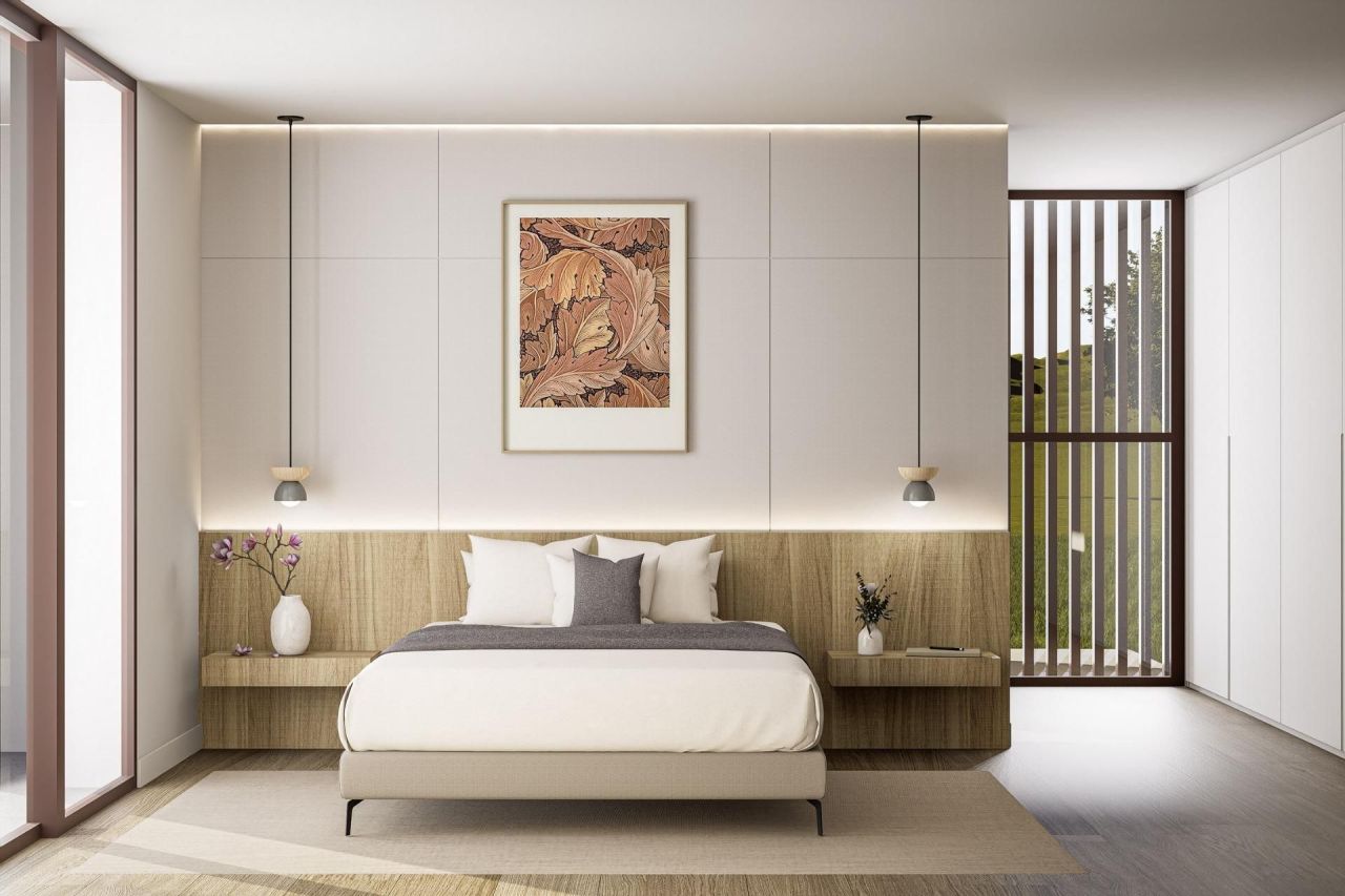 Вилла в Пиносо, Испания, 260 м² - фото 19