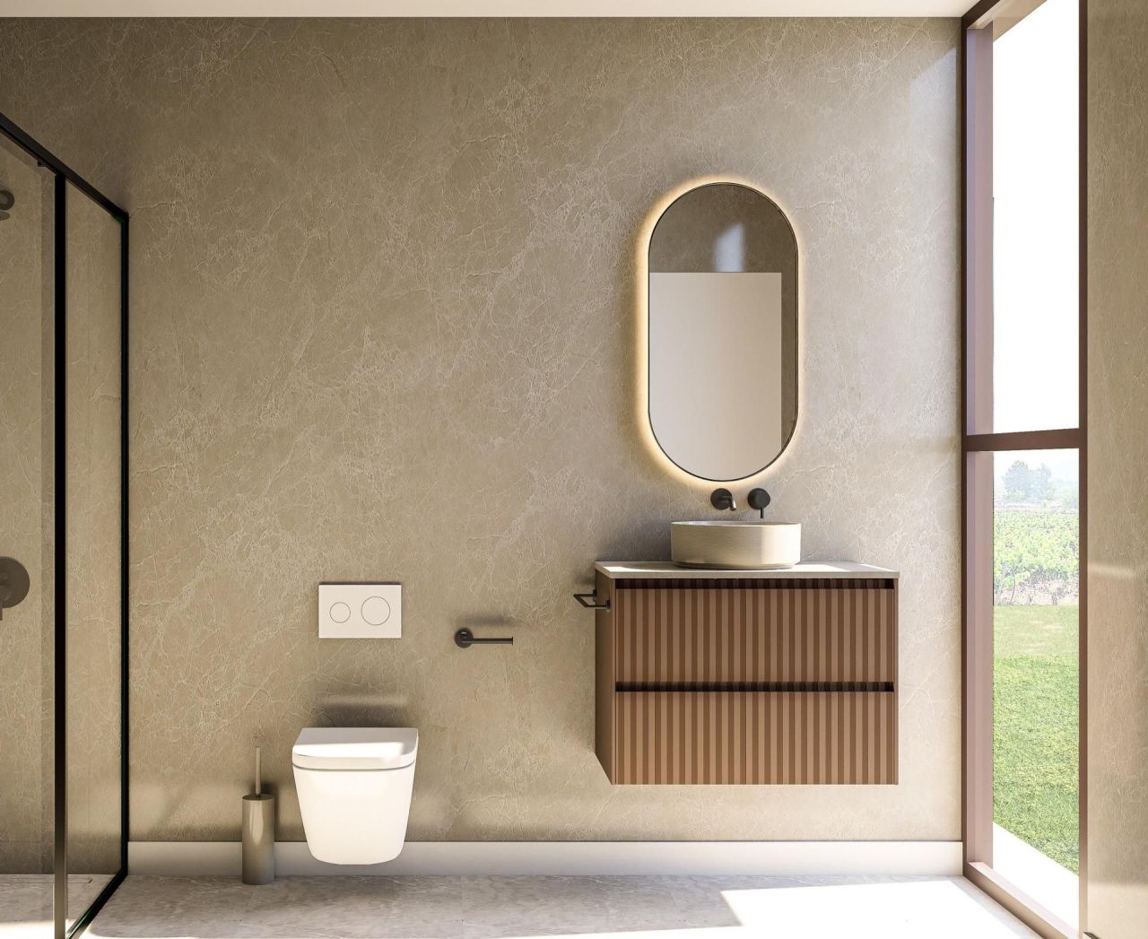 Вилла в Пиносо, Испания, 235 м² - фото 19