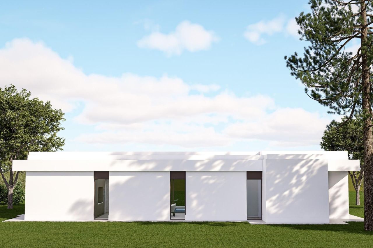 Вилла в Пиносо, Испания, 170 м² - фото 19