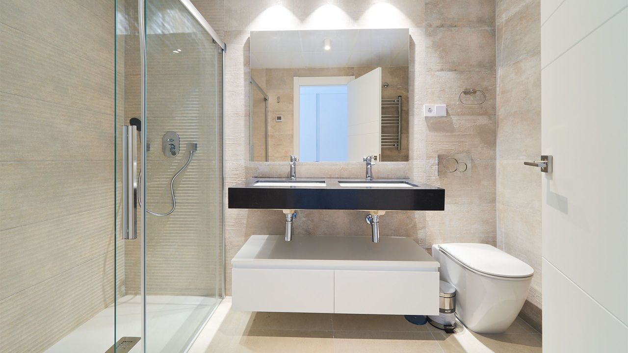 Апартаменты в Фуэнхироле, Испания, 185 м² - фото 19