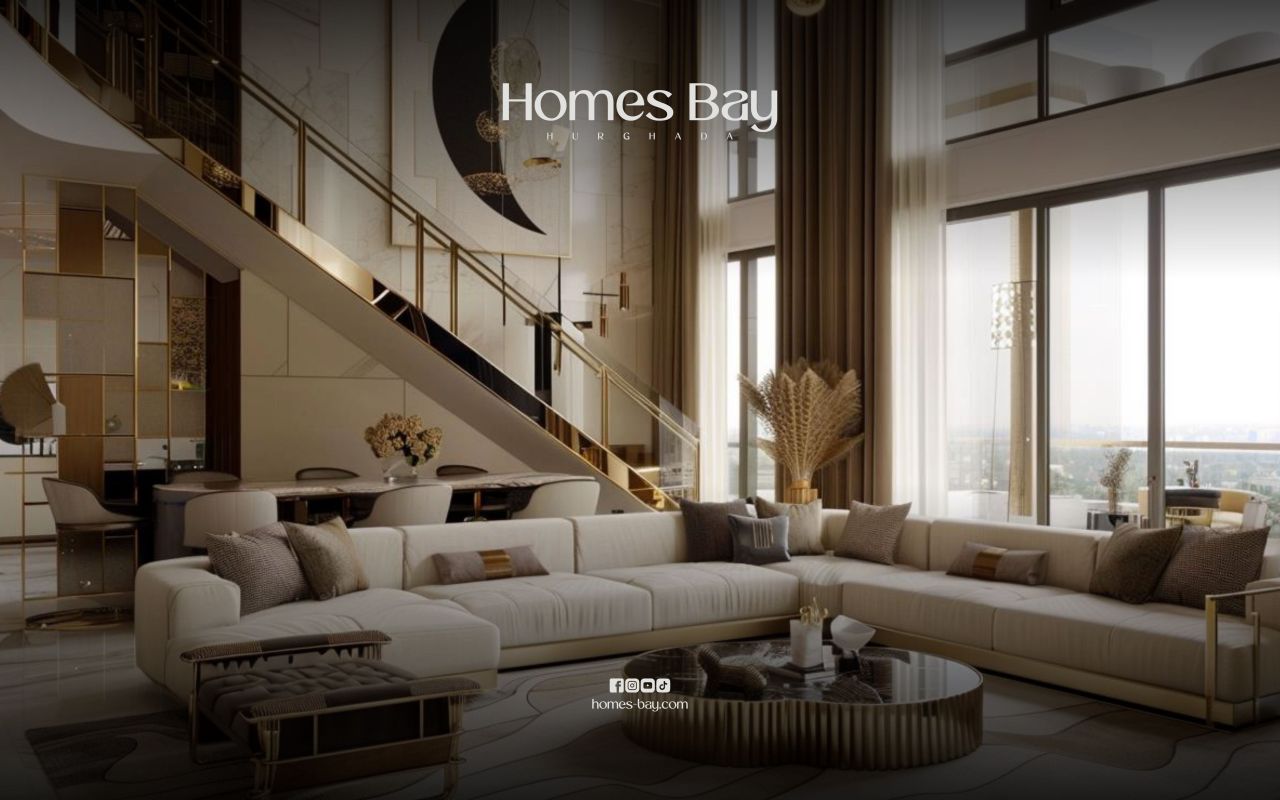 Квартира в Хургаде, Египет, 49 м² - фото 4