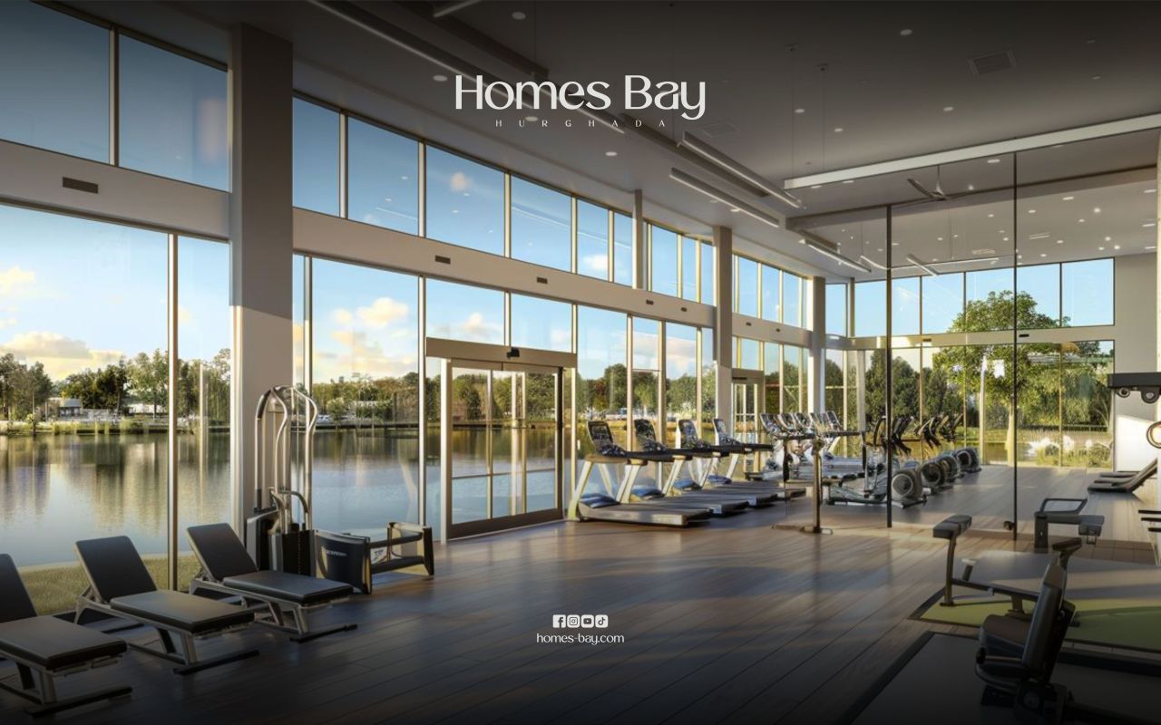 Квартира в Хургаде, Египет, 49 м² - фото 3