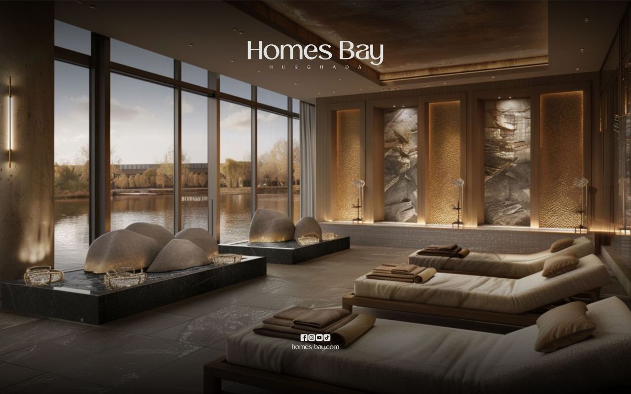 Квартира в Хургаде, Египет, 95 м² - фото 5