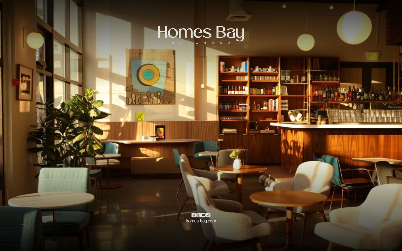 Квартира в Хургаде, Египет, 95 м² - фото 4