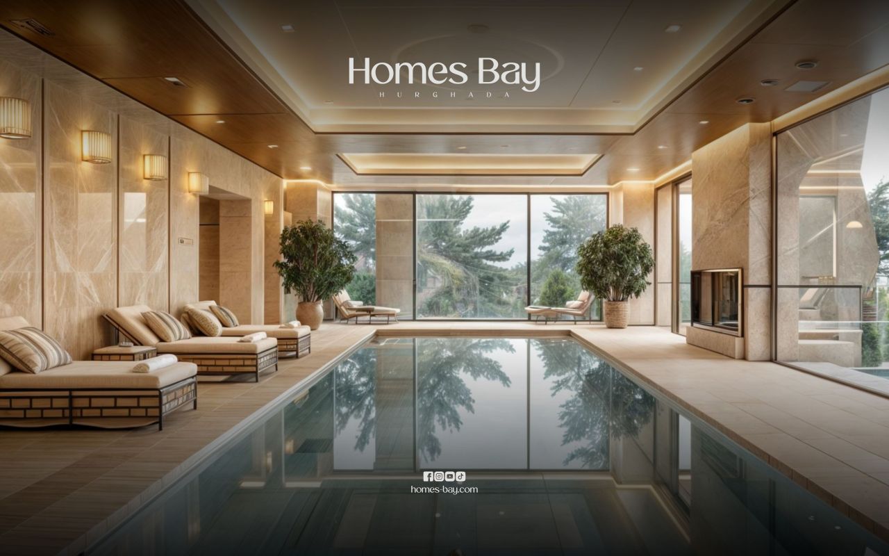 Апартаменты в Хургаде, Египет, 75 м² - фото 4