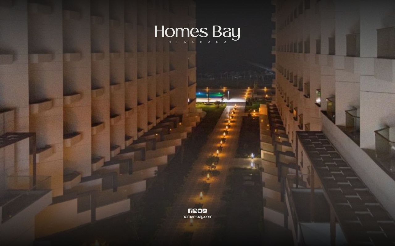 Апартаменты в Хургаде, Египет, 84 м² - фото 3