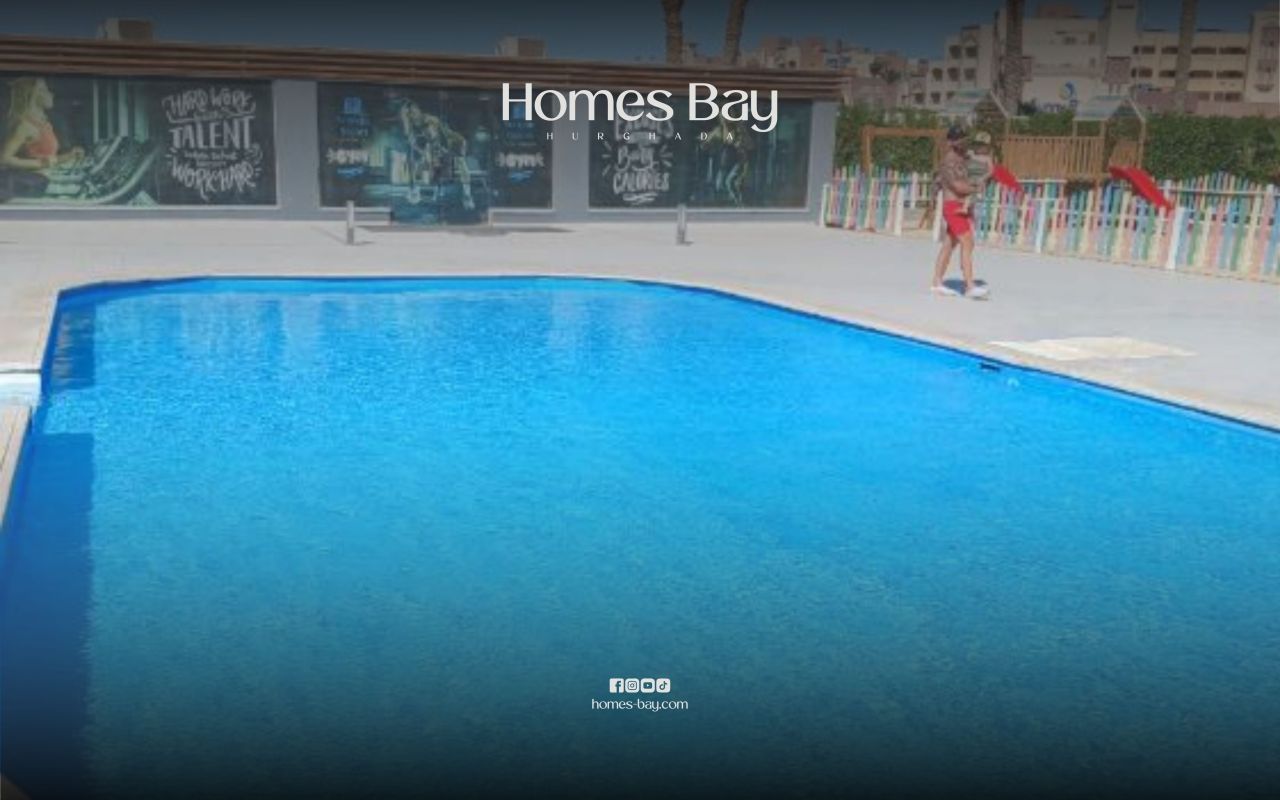 Апартаменты в Хургаде, Египет, 84 м² - фото 5