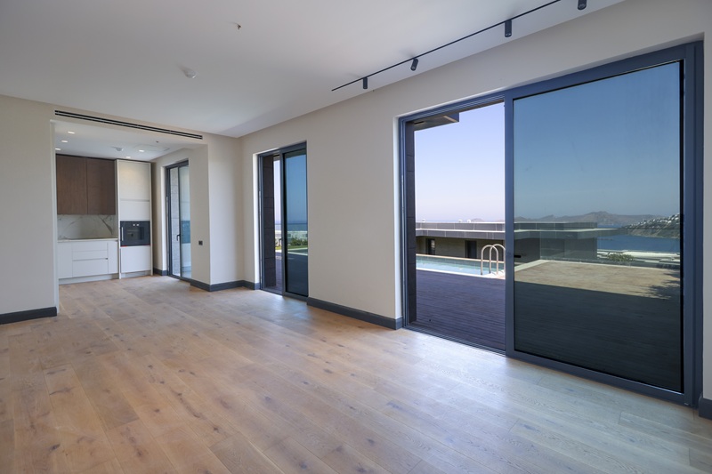 Вилла в Яликаваке, Турция, 305 м² - фото 5