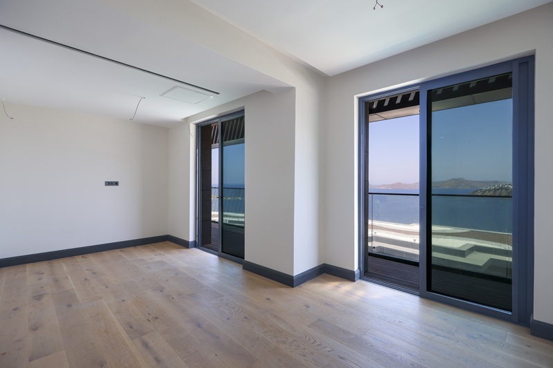 Вилла в Яликаваке, Турция, 305 м² - фото 9