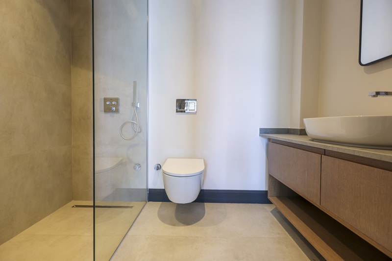 Вилла в Яликаваке, Турция, 305 м² - фото 12