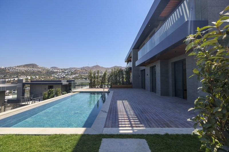 Вилла в Яликаваке, Турция, 305 м² - фото 4