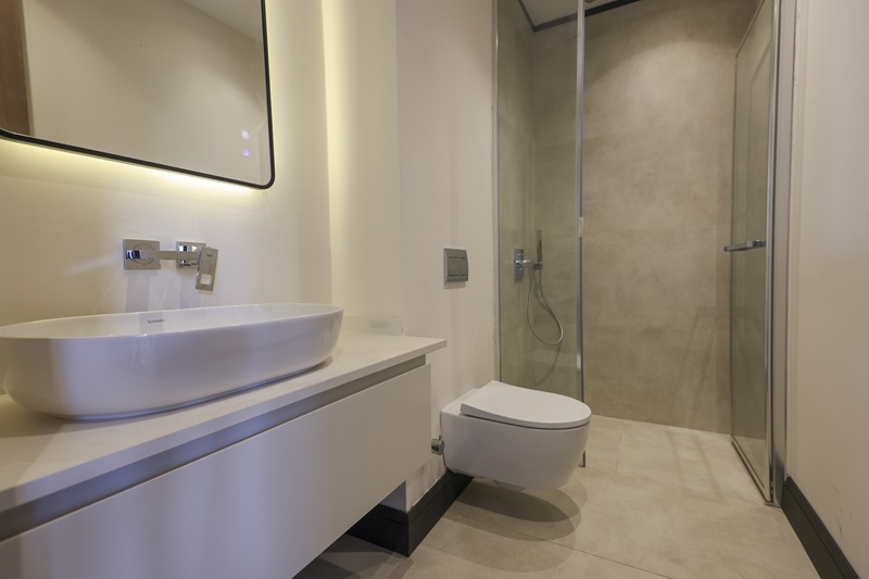 Вилла в Яликаваке, Турция, 305 м² - фото 15