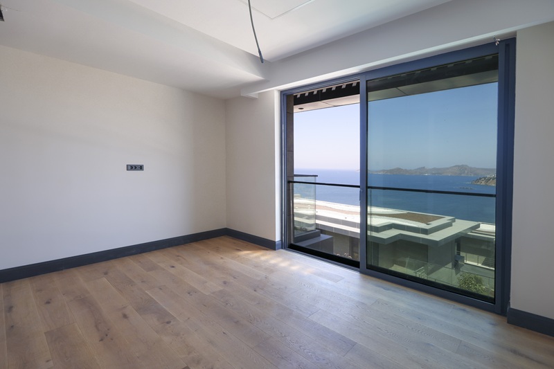 Вилла в Яликаваке, Турция, 305 м² - фото 16