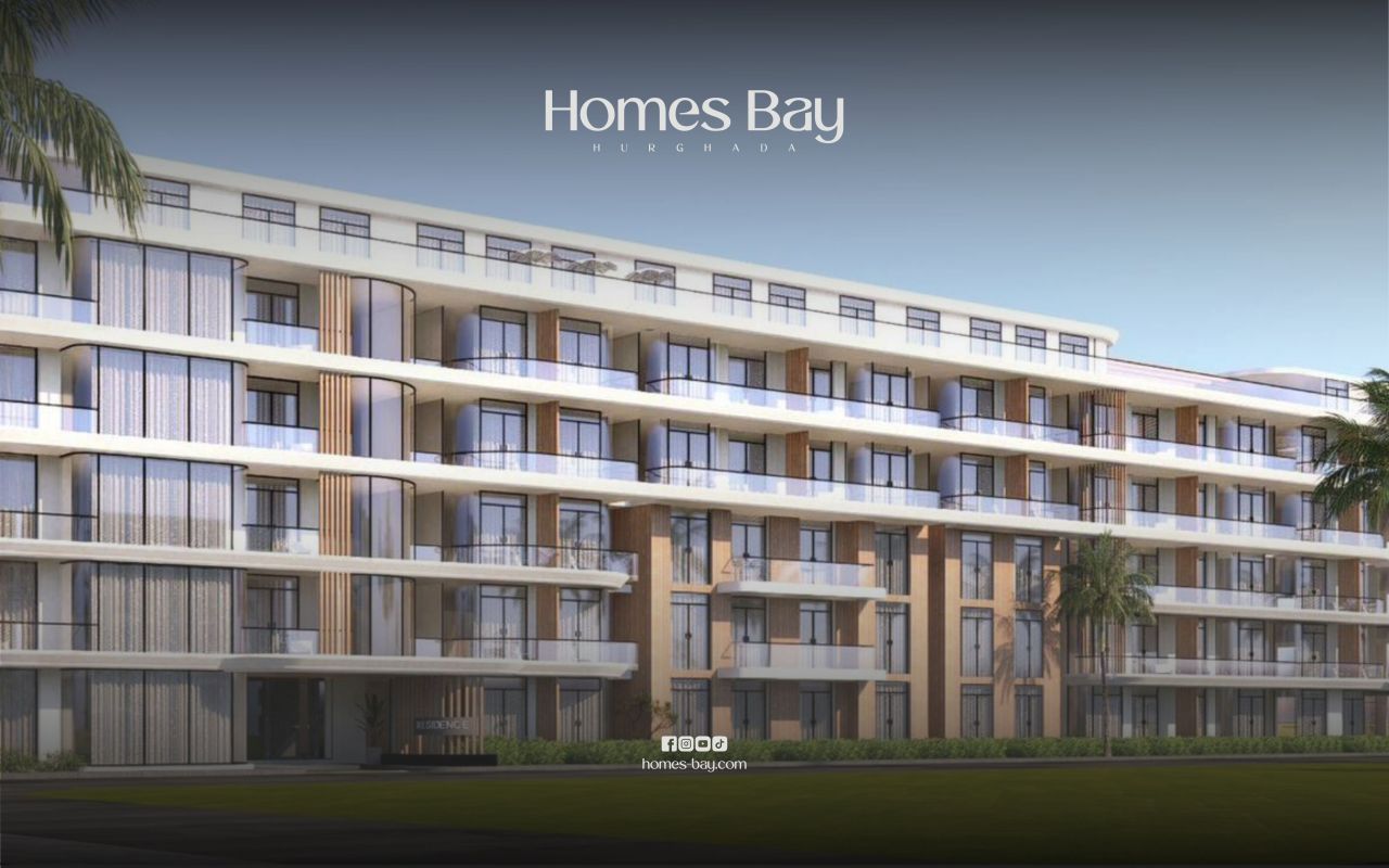 Апартаменты в Хургаде, Египет, 67 м² - фото 6