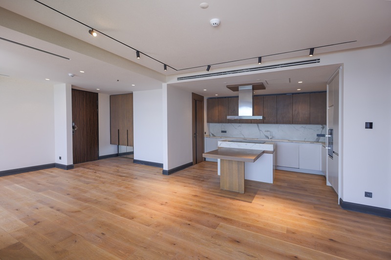 Апартаменты в Яликаваке, Турция, 105 м² - фото 5