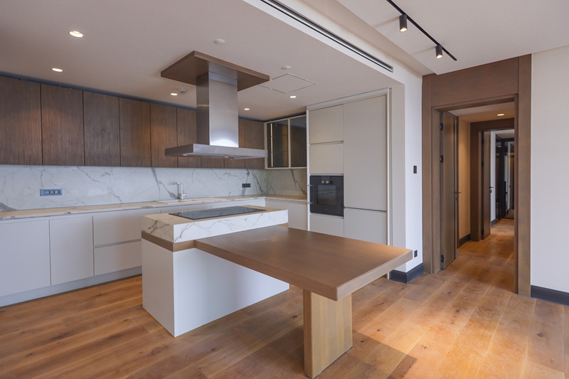 Апартаменты в Яликаваке, Турция, 105 м² - фото 6