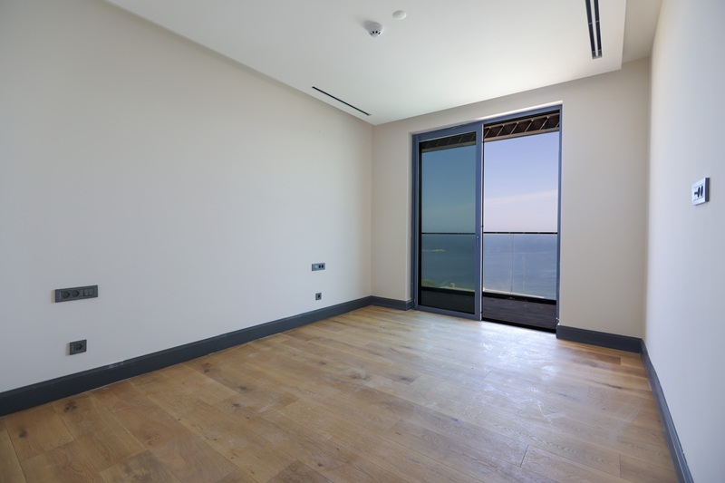 Апартаменты в Яликаваке, Турция, 105 м² - фото 11