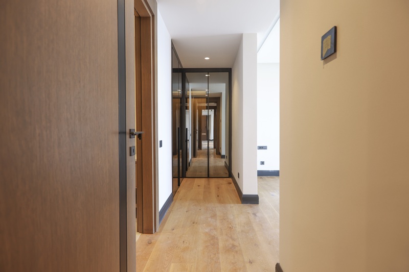 Апартаменты в Яликаваке, Турция, 105 м² - фото 10