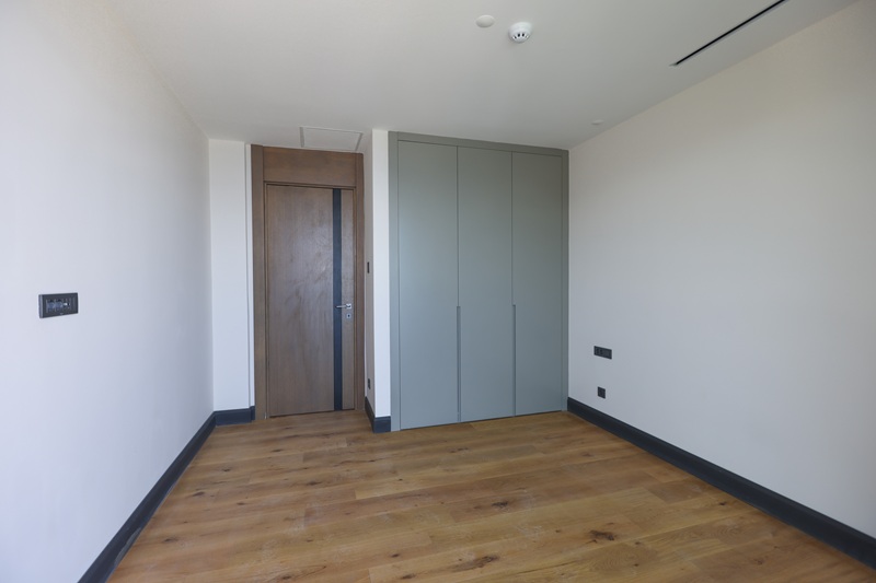 Апартаменты в Яликаваке, Турция, 105 м² - фото 9