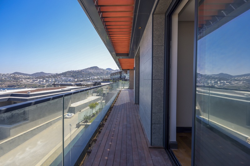 Апартаменты в Яликаваке, Турция, 105 м² - фото 14