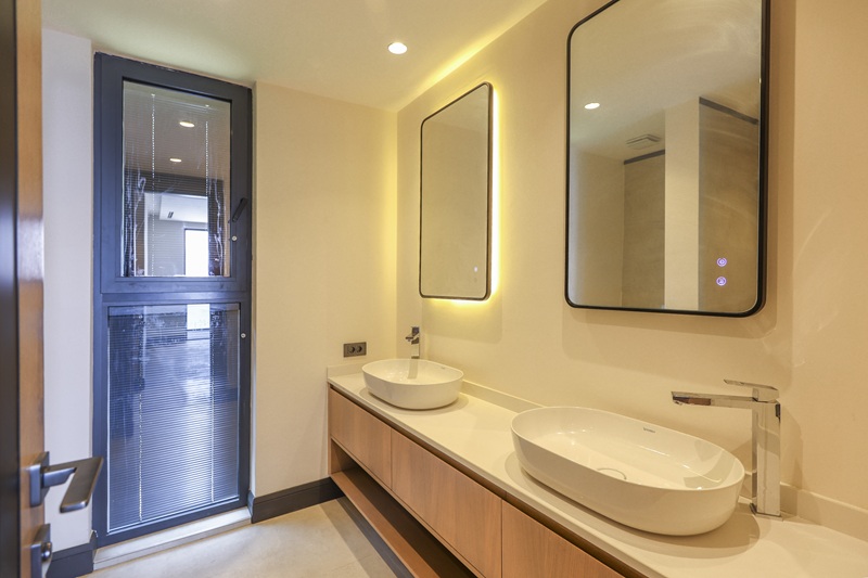 Апартаменты в Яликаваке, Турция, 105 м² - фото 13