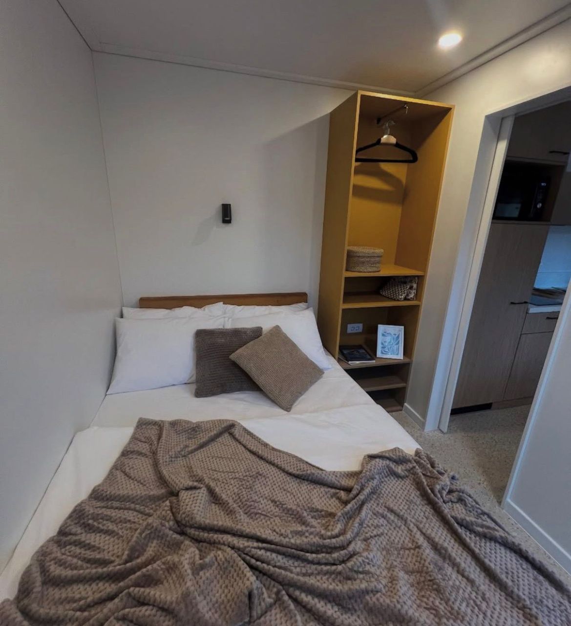 Дом в Жабляке, Черногория, 24 м² - фото 12