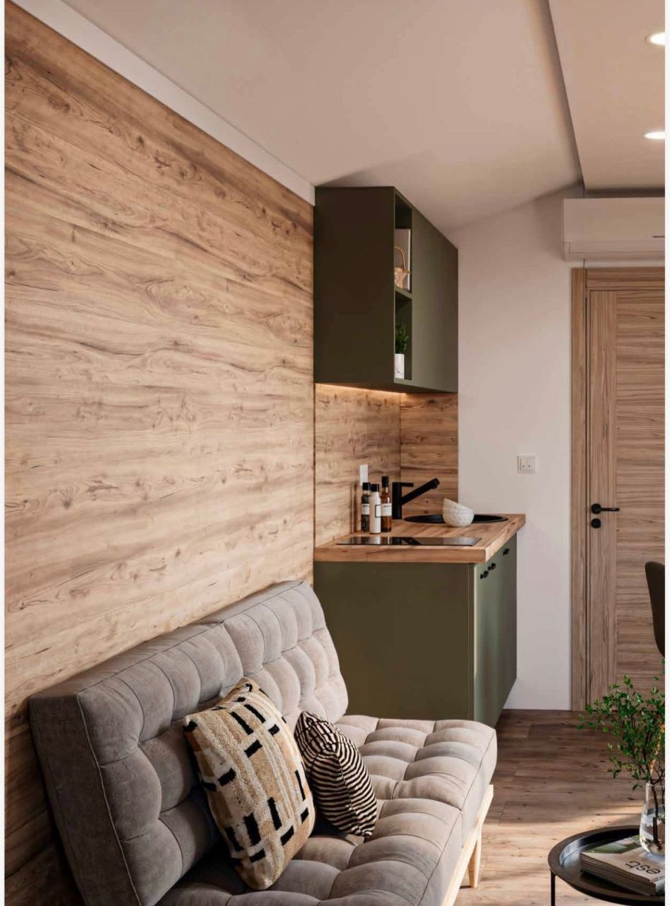 Дом в Жабляке, Черногория, 24 м² - фото 7