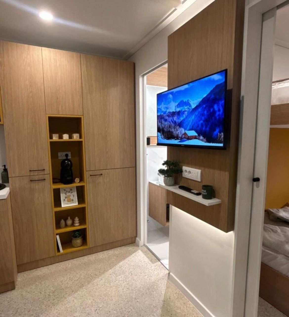 Дом в Жабляке, Черногория, 24 м² - фото 8