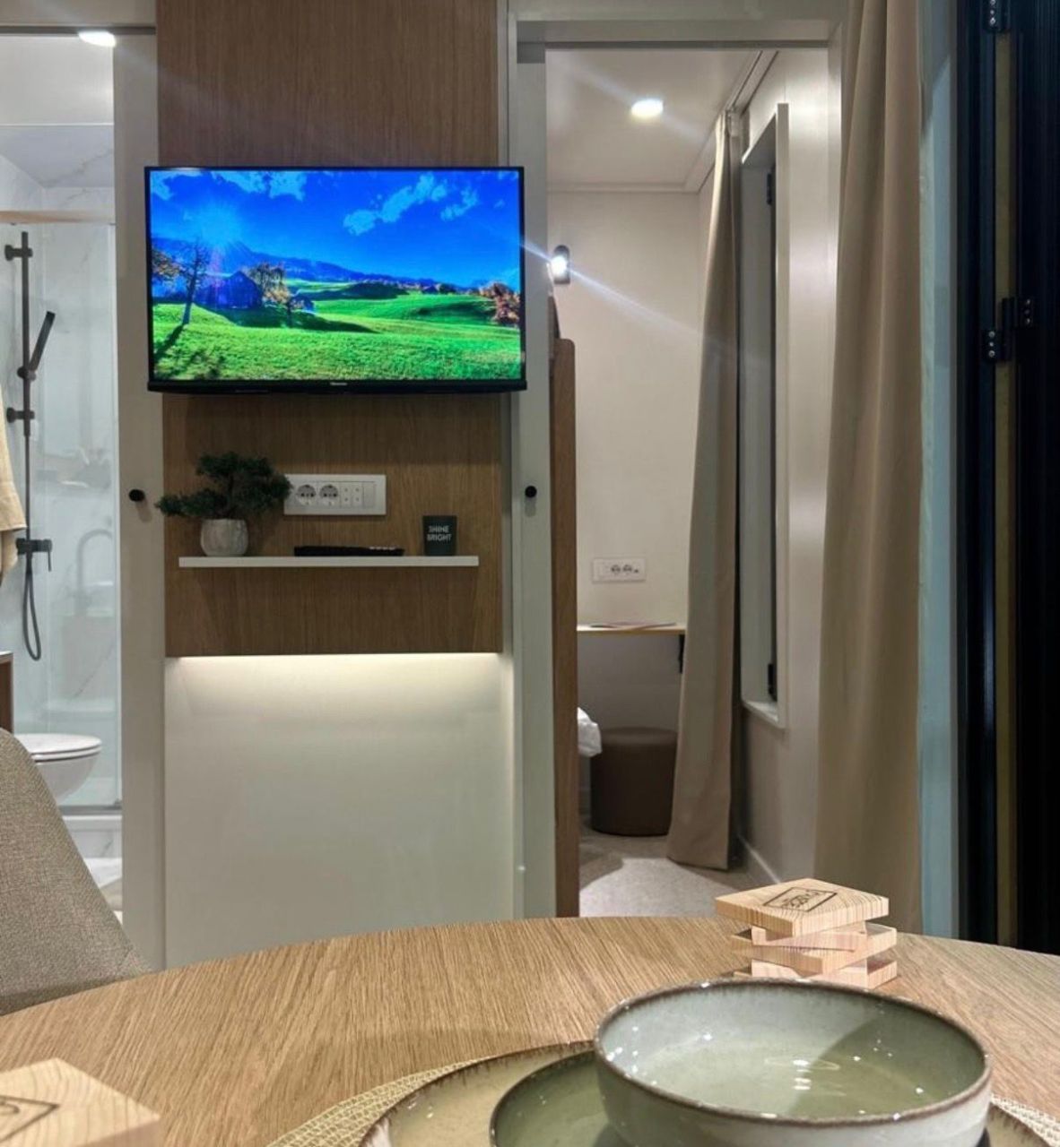 Дом в Жабляке, Черногория, 24 м² - фото 9