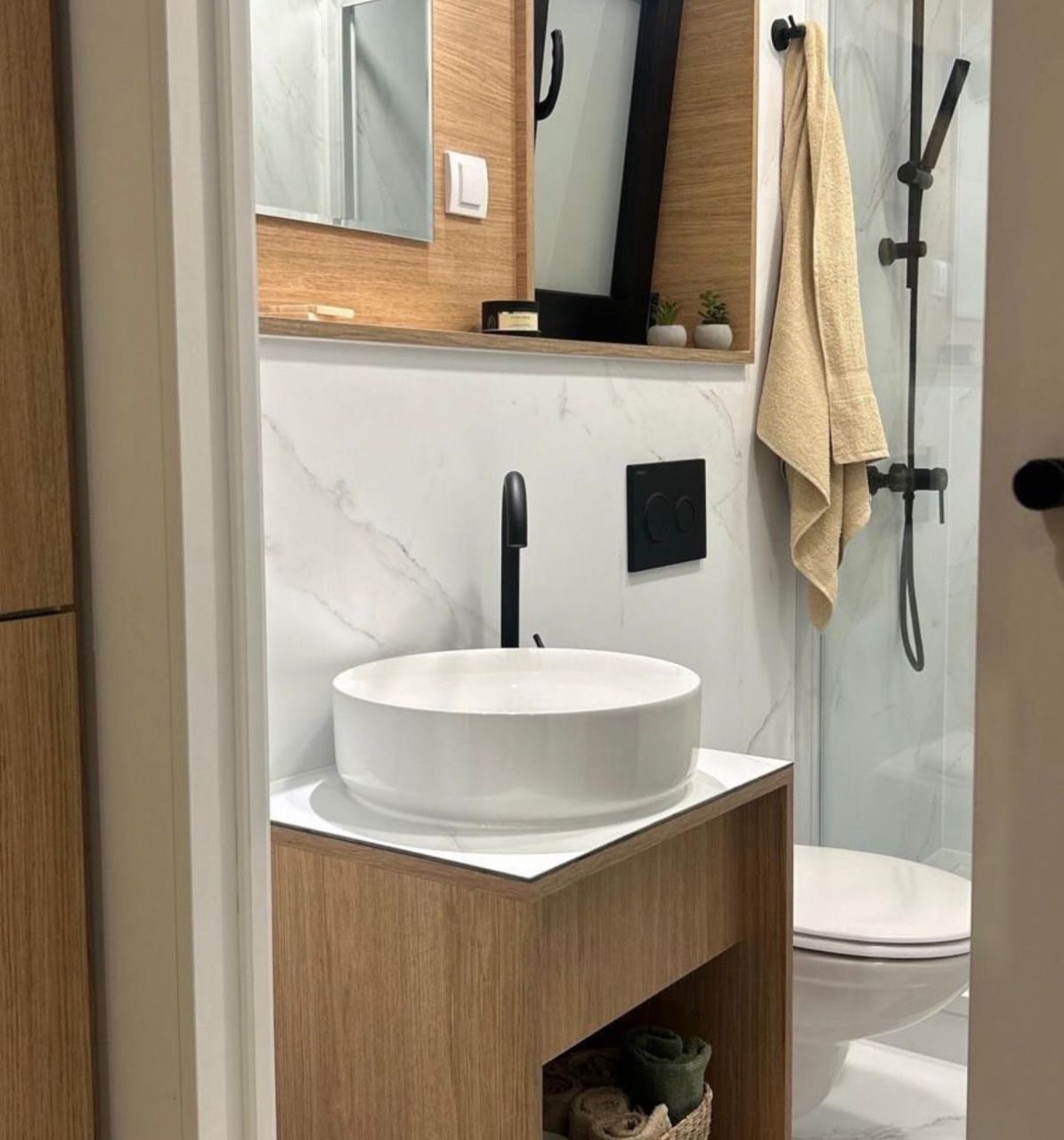 Дом в Жабляке, Черногория, 24 м² - фото 11