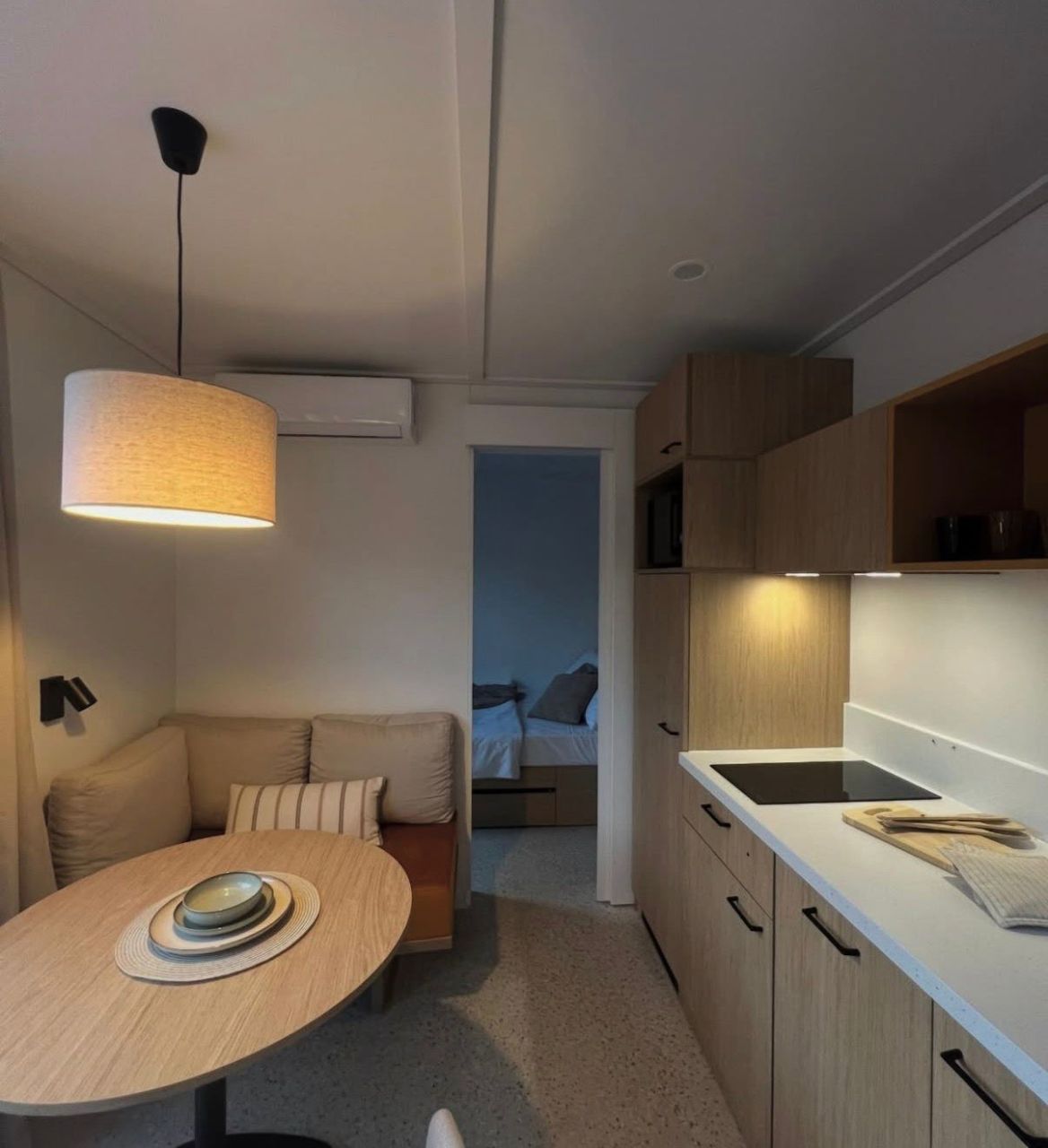 Дом в Жабляке, Черногория, 24 м² - фото 15