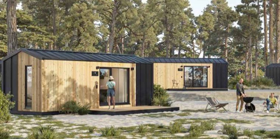 Дом в Жабляке, Черногория, 24 м² - фото 13