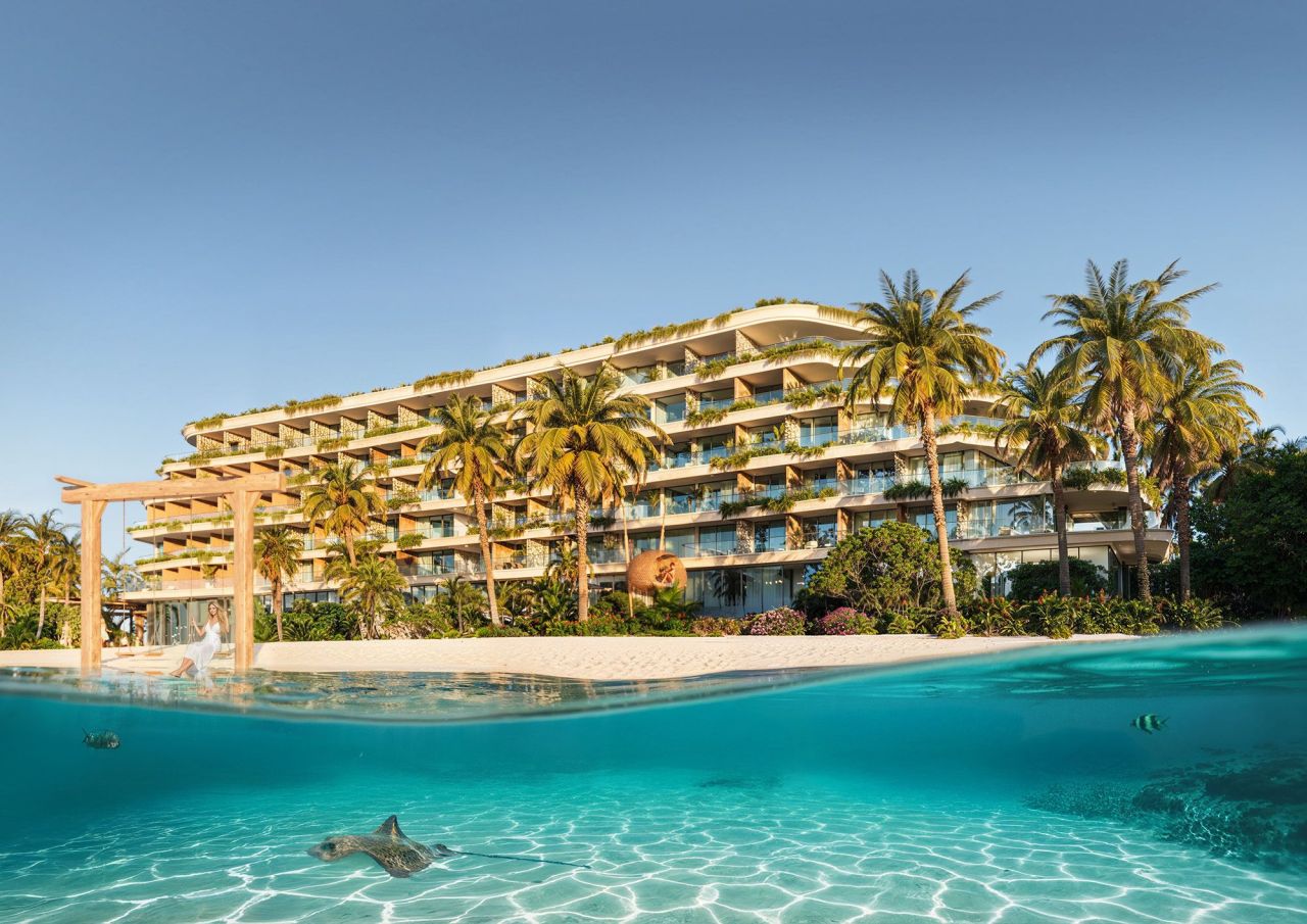 Квартира в Уреки, Грузия, 70.6 м² - фото 4