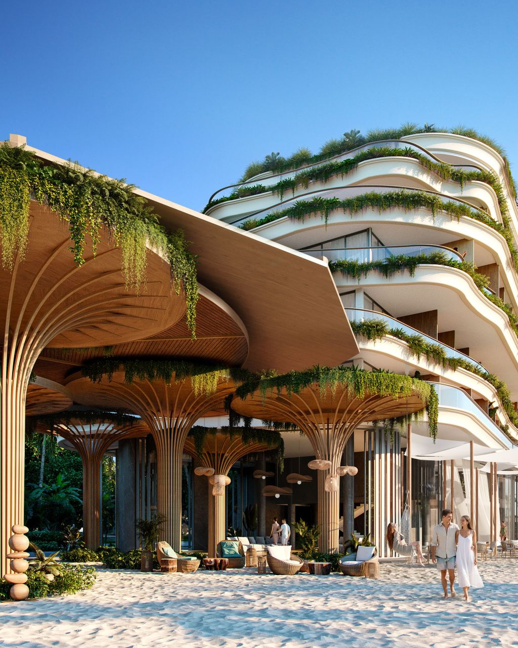 Квартира в Уреки, Грузия, 70.6 м² - фото 2