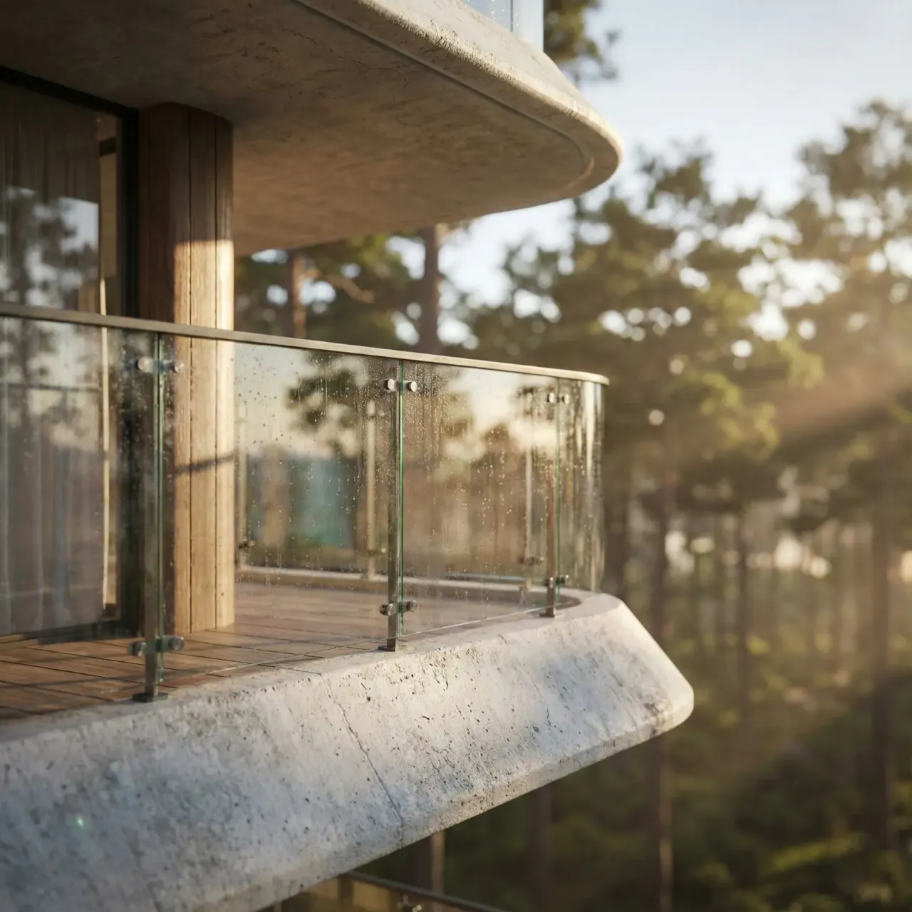 Квартира в Уреки, Грузия, 33 м² - фото 12